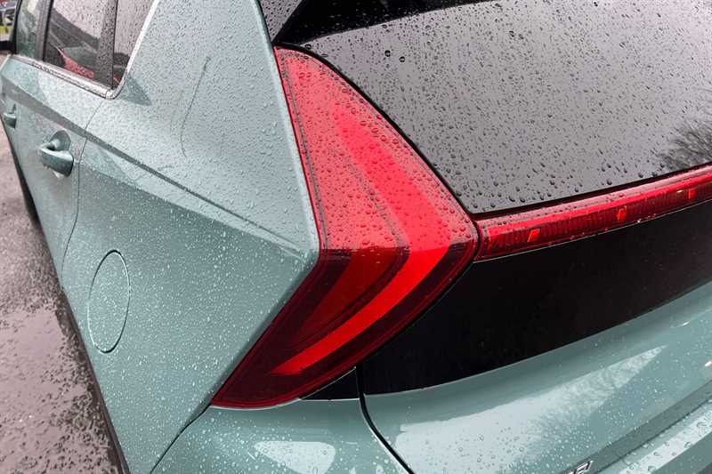 Used Hyundai BAYON 2024 for sale - 77758029: Photo 31