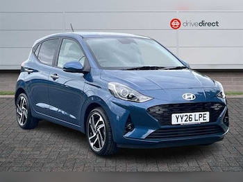 Used Hyundai i10 2026 for sale - 79002923: Photo