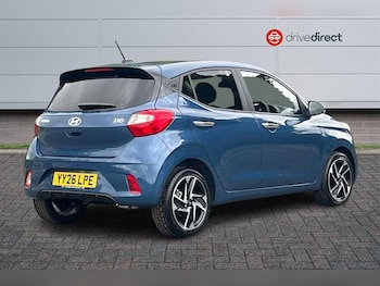 Used Hyundai i10 2026 for sale - 79002923: Photo