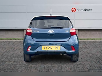 Used Hyundai i10 2026 for sale - 79002923: Photo