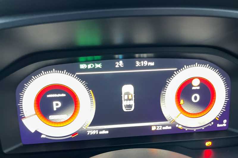 Used Nissan Qashqai 2021 for sale - 77844341: Photo 20