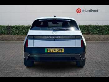 Used Hyundai IONIQ 5 2024 for sale - 74656978: Photo