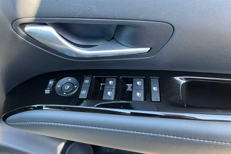 Used Hyundai TUCSON 2024 for sale - 78160330: Photo 16