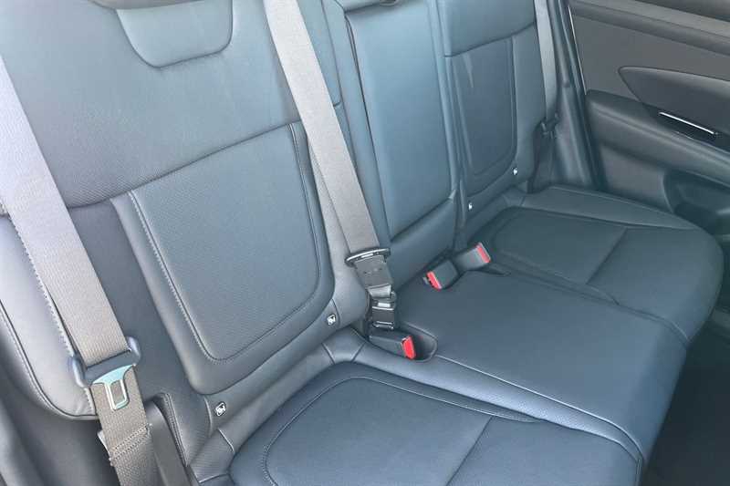 Used Hyundai TUCSON 2024 for sale - 78160330: Photo 24