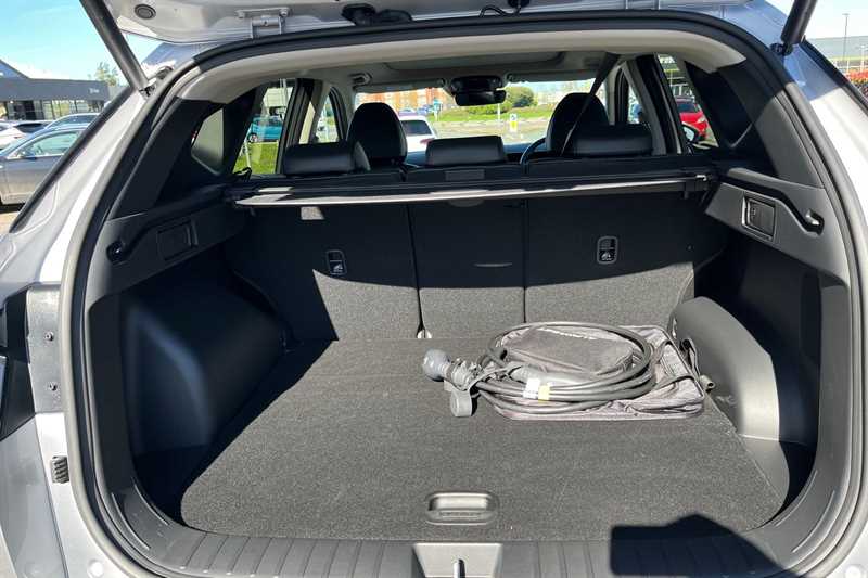 Used Hyundai TUCSON 2024 for sale - 78160330: Photo 25