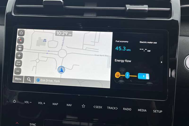 Used Hyundai TUCSON for sale - 77335457: Photo 18