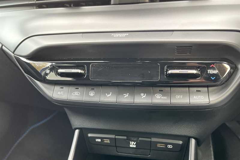 Used Hyundai i20 2021 for sale - 76524987: Photo 15