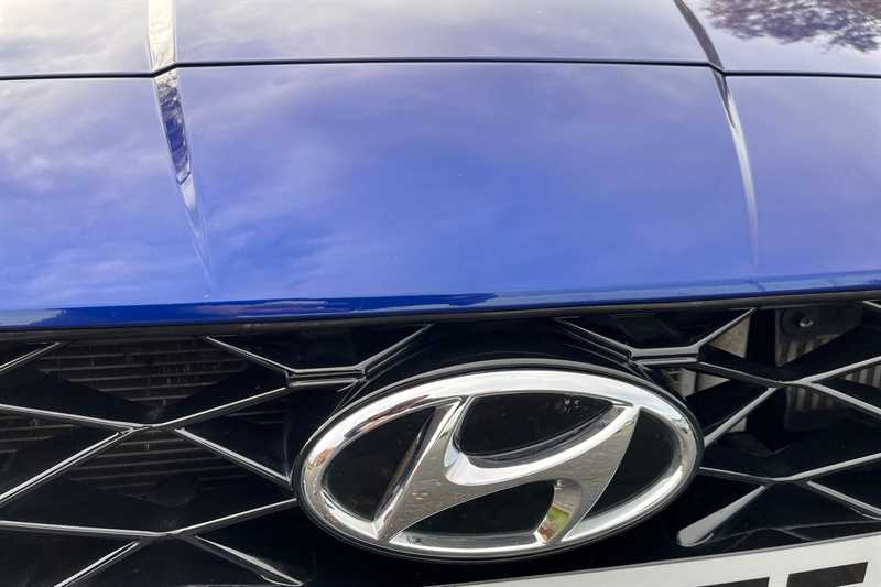 Used Hyundai i20 2021 for sale - 76524987: Photo 30