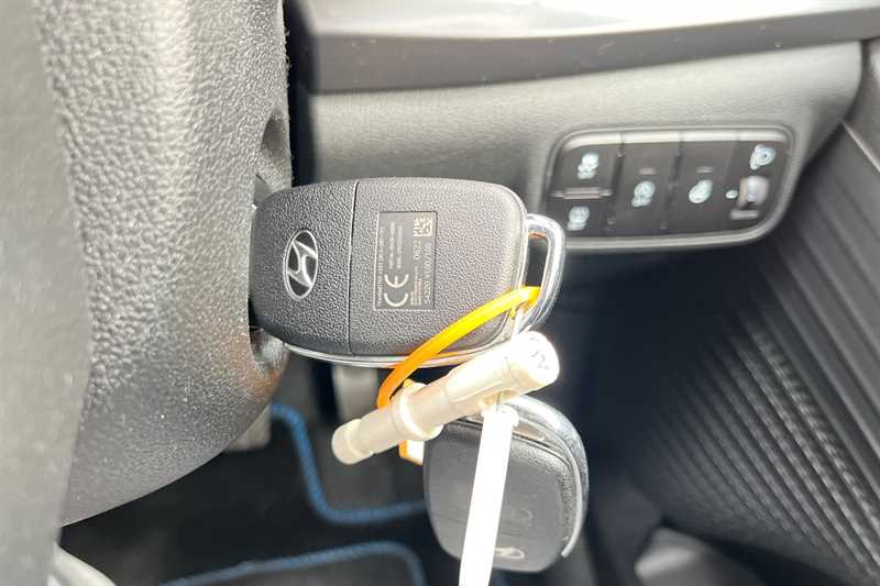 Used Hyundai i20 2021 for sale - 76524987: Photo 36