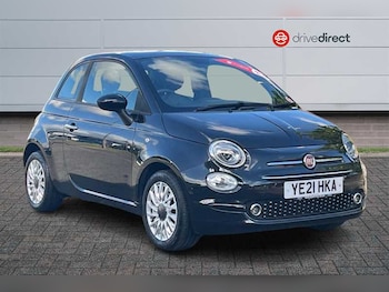 Used Fiat 500 2021 for sale - 78892704: Photo