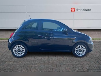 Used Fiat 500 2021 for sale - 78892704: Photo