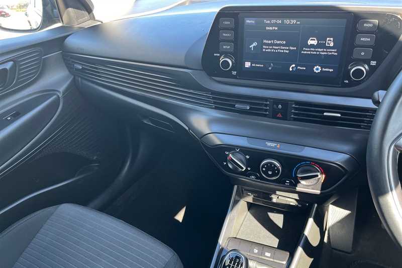 Used Hyundai i20 2022 for sale - 78160458: Photo 14