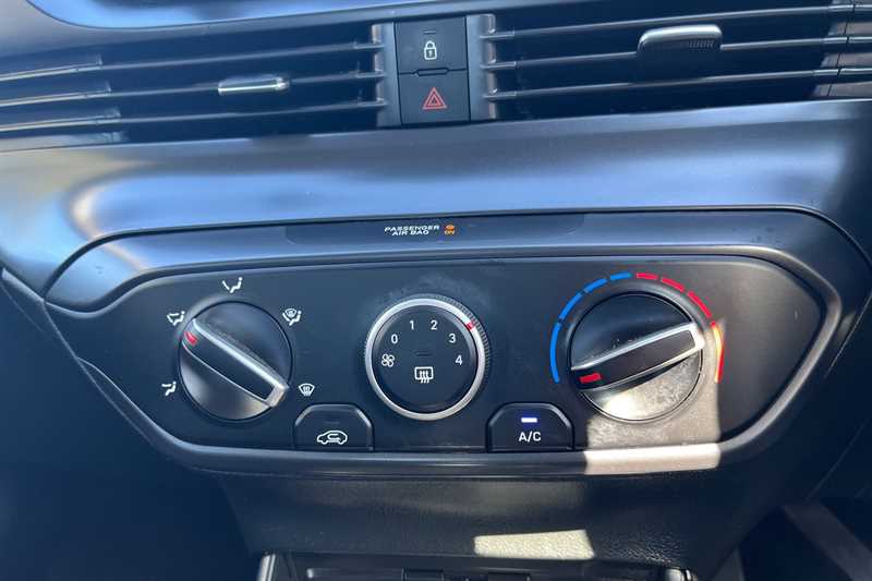 Used Hyundai i20 2022 for sale - 78160458: Photo 15