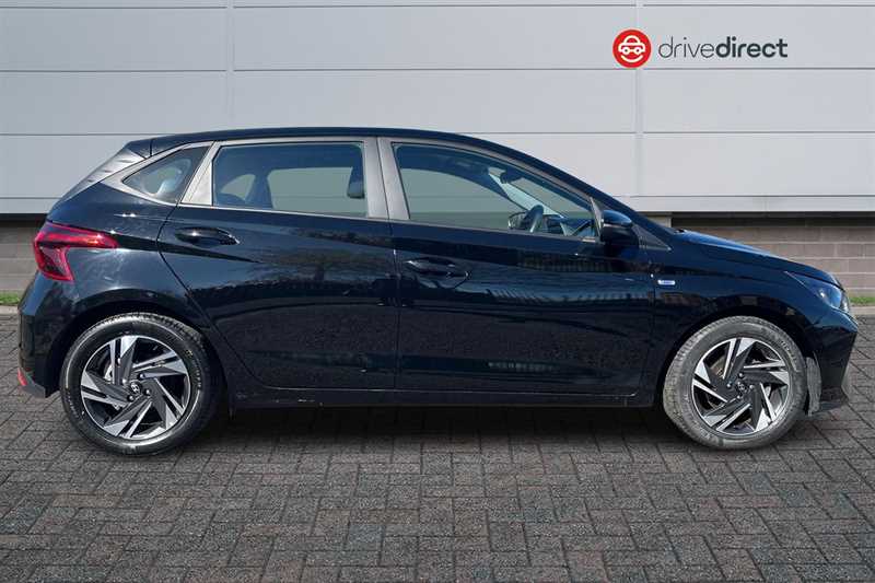 Used Hyundai i20 2022 for sale - 78160458: Photo 2