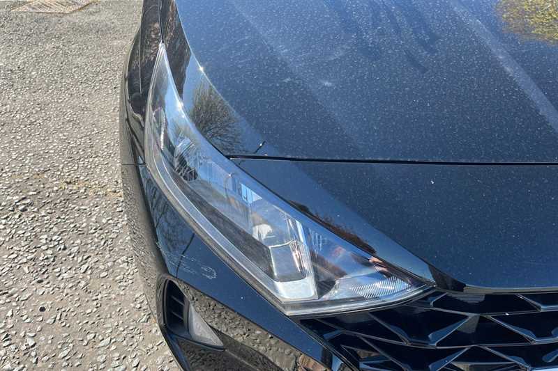 Used Hyundai i20 2022 for sale - 78160458: Photo 28