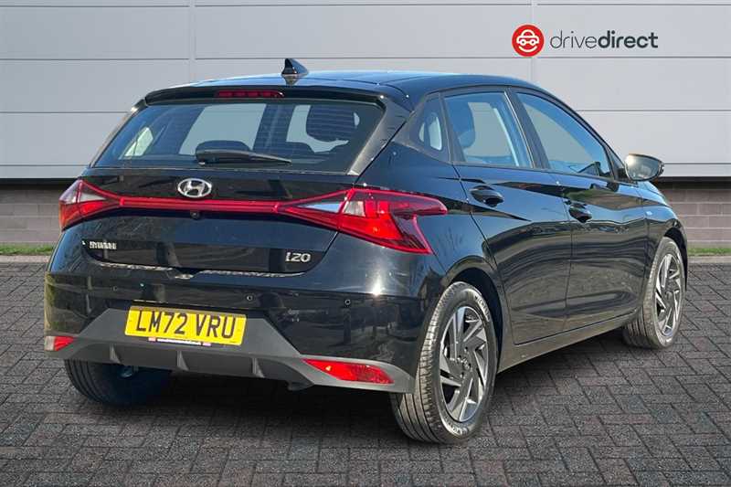 Used Hyundai i20 2022 for sale - 78160458: Photo 3