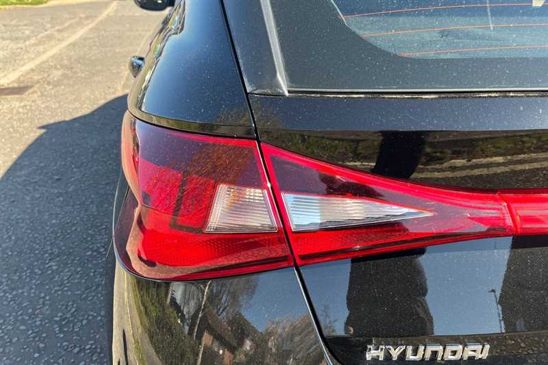 Used Hyundai i20 2022 for sale - 78160458: Photo 31