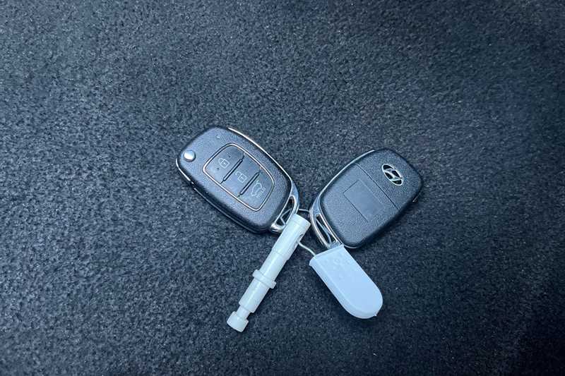 Used Hyundai i20 2022 for sale - 78160458: Photo 36