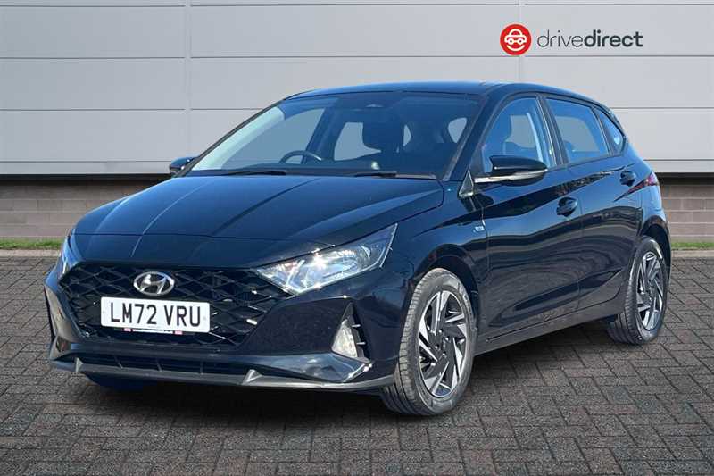 Used Hyundai i20 2022 for sale - 78160458: Photo 7