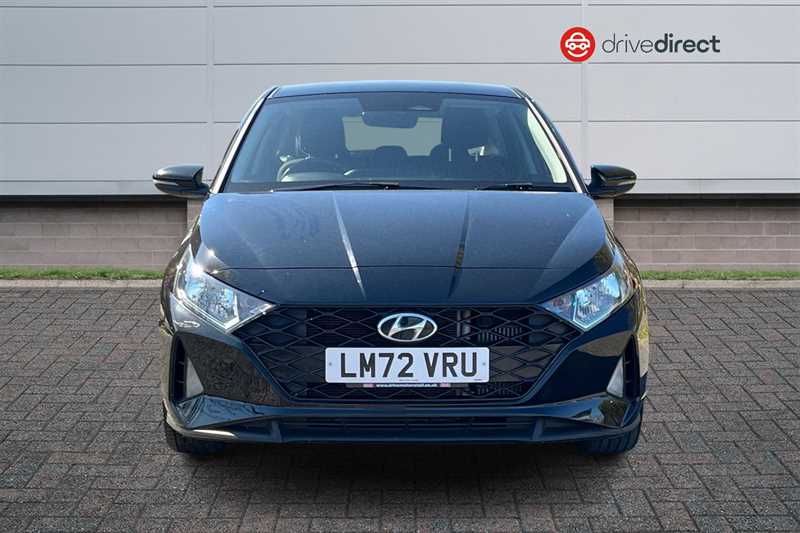 Used Hyundai i20 2022 for sale - 78160458: Photo 8