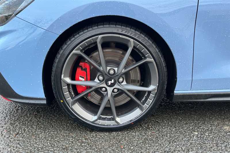 Used Hyundai i30 2022 for sale - 77444996: Photo 11