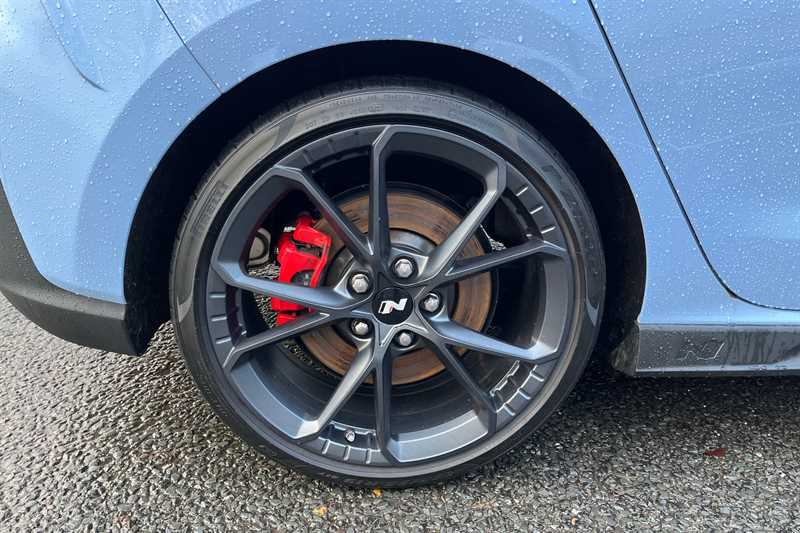 Used Hyundai i30 2022 for sale - 77444996: Photo 9