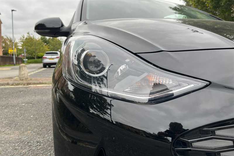 Used Hyundai i10 2024 for sale - 76805580: Photo 38