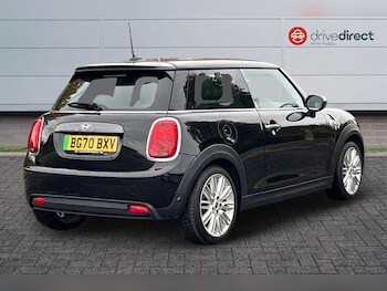 Used MINI Hatch 2020 for sale - 76463620: Photo