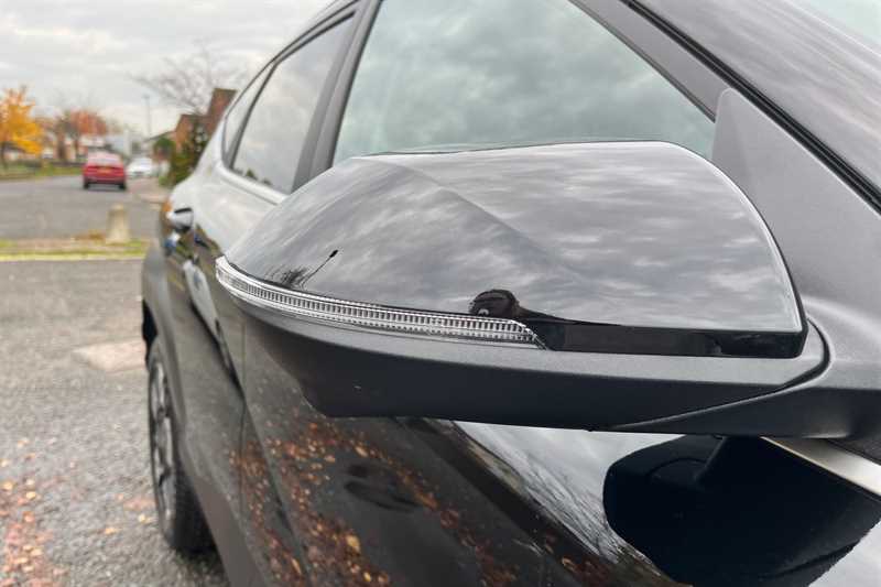 Used Hyundai KONA 2025 for sale - 76853290: Photo 34