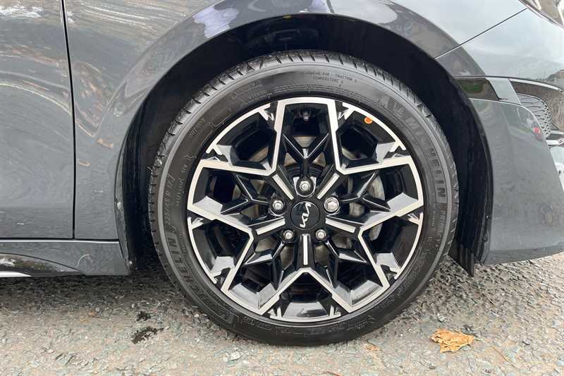 Used Kia Pro Ceed for sale - 76462887: Photo 12