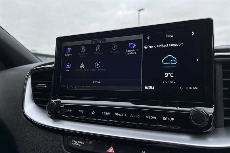 Used Kia Pro Ceed for sale - 76462887: Photo 17