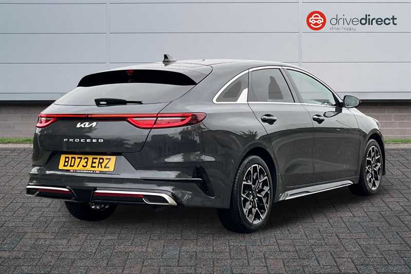Used Kia Pro Ceed for sale - 76462887: Photo 3