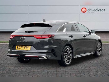 Used Kia Pro Ceed undefined for sale - 76462887: Photo