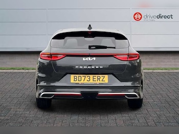 Used Kia Pro Ceed undefined for sale - 76462887: Photo