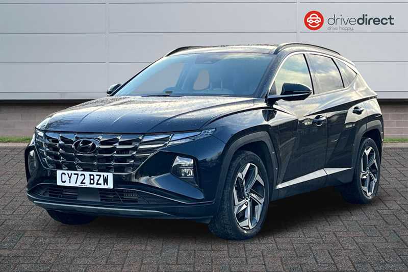 Used Hyundai TUCSON 2023 for sale - 77474217: Photo 7