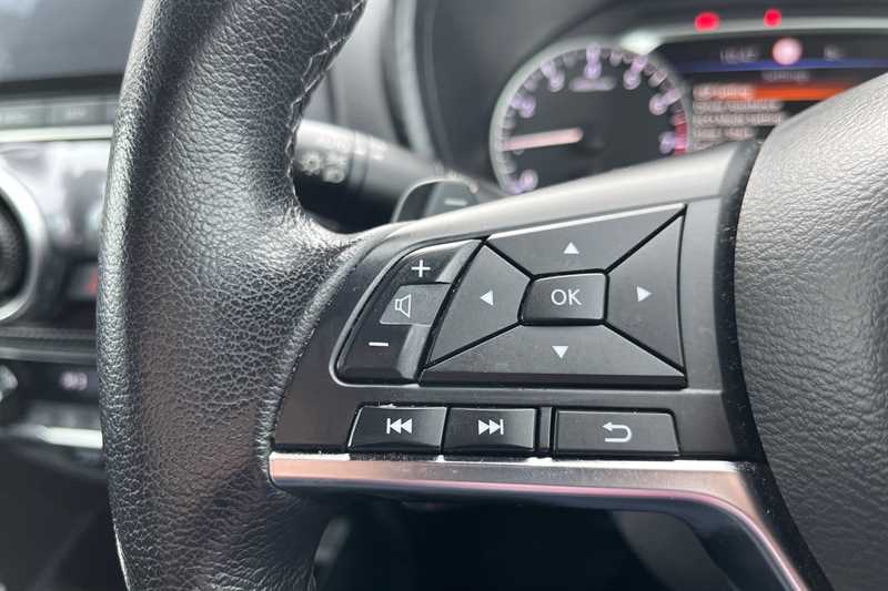 Used Nissan Juke 2023 for sale - 77844466: Photo 21