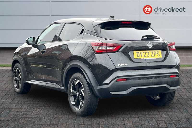 Used Nissan Juke 2023 for sale - 77844466: Photo 5