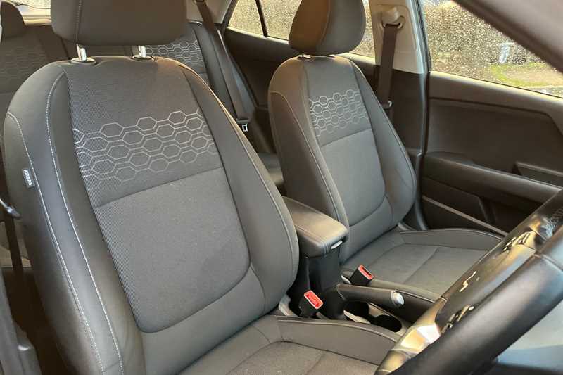 Used Kia Rio 2023 for sale - 77772727: Photo 23