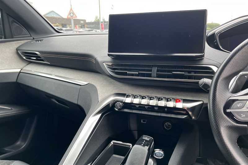 Used Peugeot 3008 2021 for sale - 77043269: Photo 14