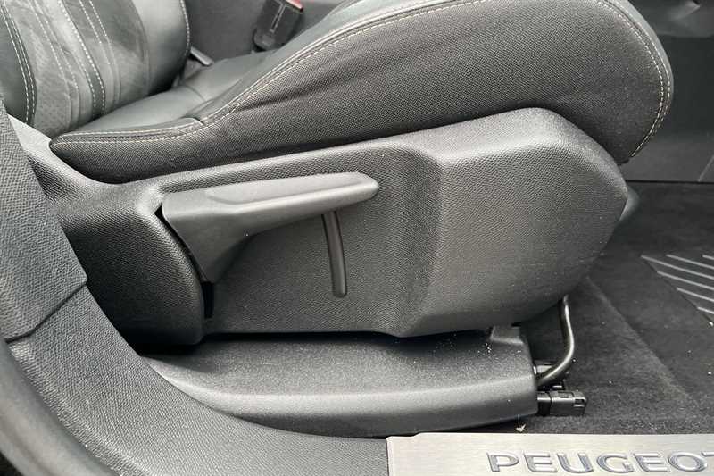 Used Peugeot 3008 2021 for sale - 77043269: Photo 26