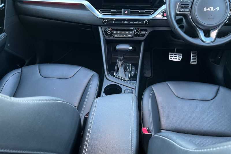 Used Kia Niro 2022 for sale - 76828613: Photo 14