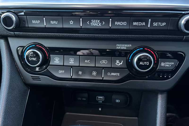 Used Kia Niro 2022 for sale - 76828613: Photo 15