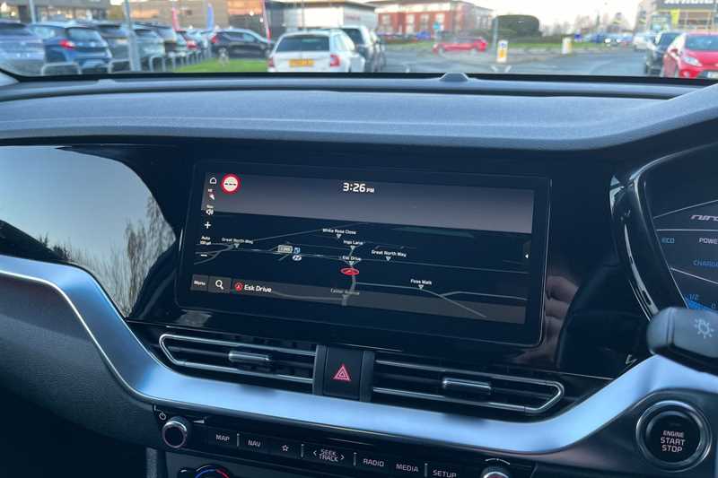 Used Kia Niro 2022 for sale - 76828613: Photo 18