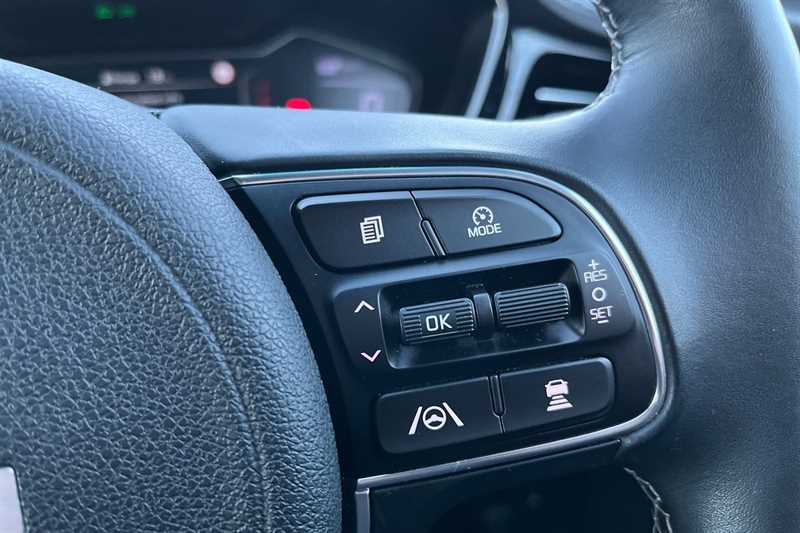 Used Kia Niro 2022 for sale - 76828613: Photo 22