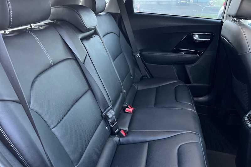 Used Kia Niro 2022 for sale - 76828613: Photo 24