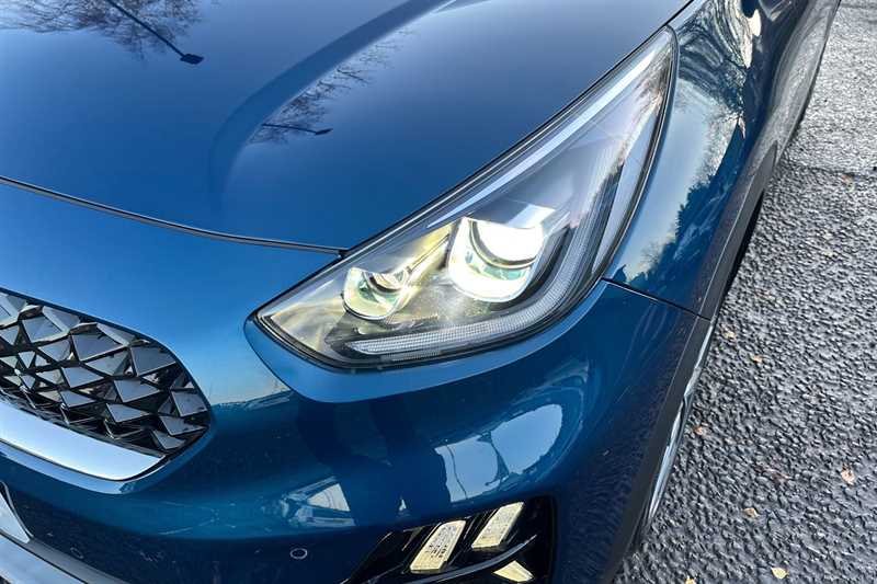 Used Kia Niro 2022 for sale - 76828613: Photo 29