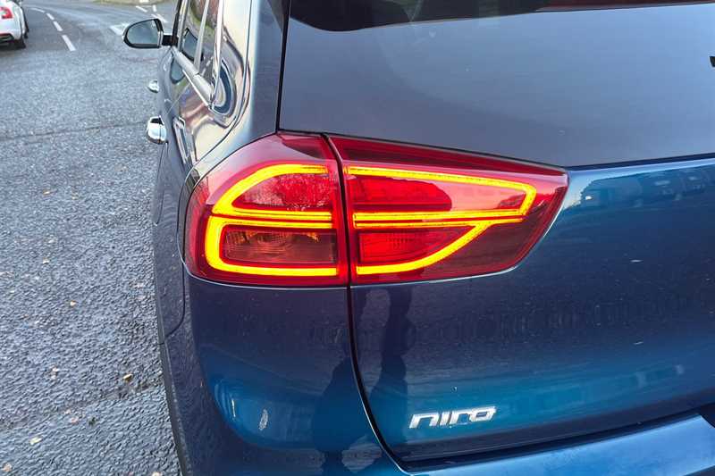 Used Kia Niro 2022 for sale - 76828613: Photo 31