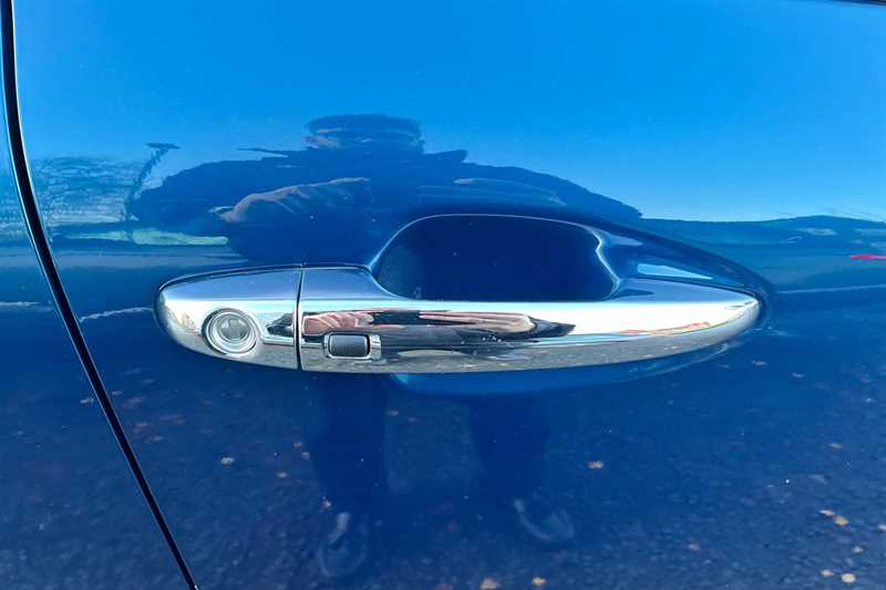 Used Kia Niro 2022 for sale - 76828613: Photo 33