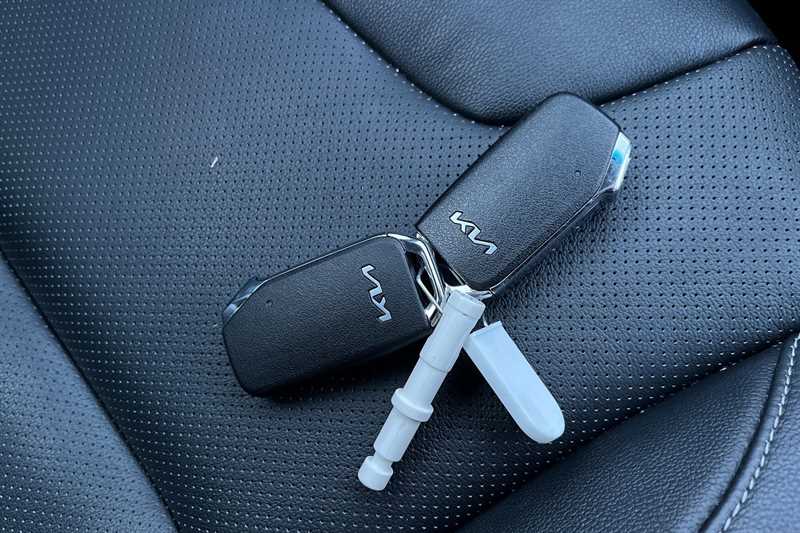 Used Kia Niro 2022 for sale - 76828613: Photo 36