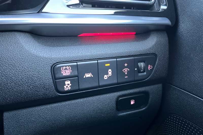 Used Kia Niro 2022 for sale - 76828613: Photo 38